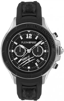 Plein Sport WARRIOR TECH